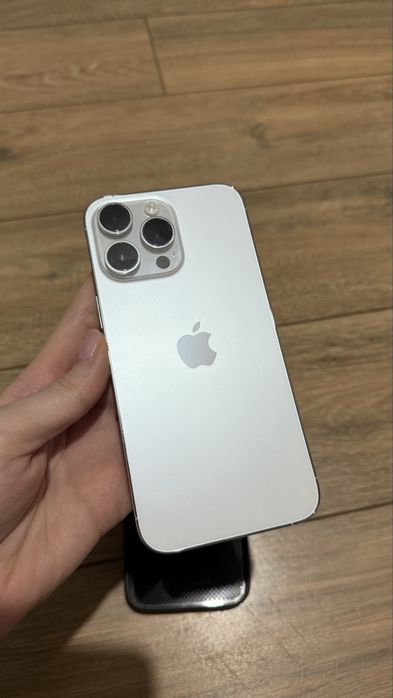 Айфон 14 про мах/256 gb akb 80%