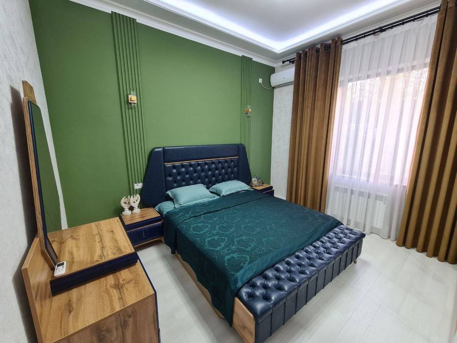 Mirzo Ulug’bek Rayon srochna