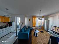 Apartament Asmita Gardens | World Class | Parcare subteran | 2 camere