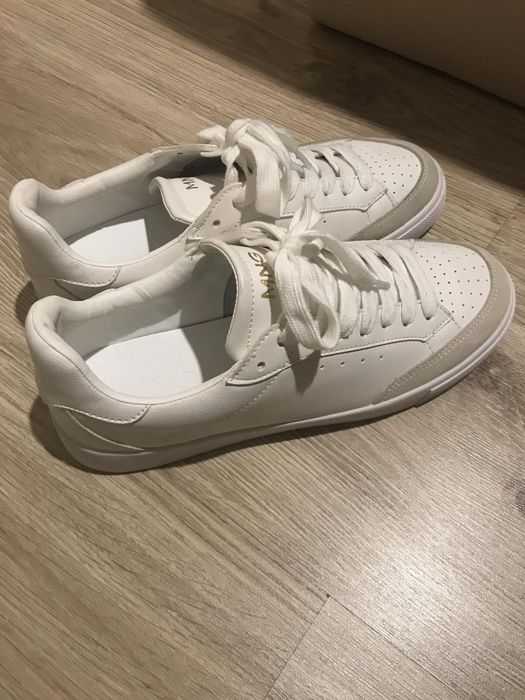 Спортни обувки от Mango