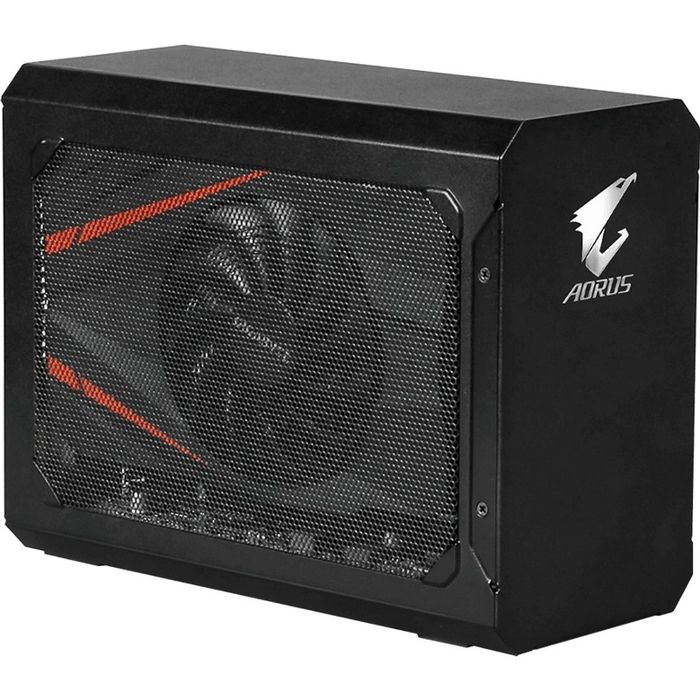Placă video externă Gigabyte Aorus Box GTX1070