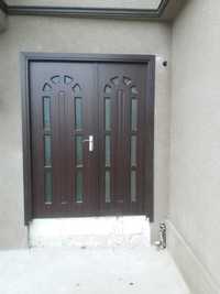 Montaj uși interioare/exterioare MDF, PVC, Metalice și geamuri.
