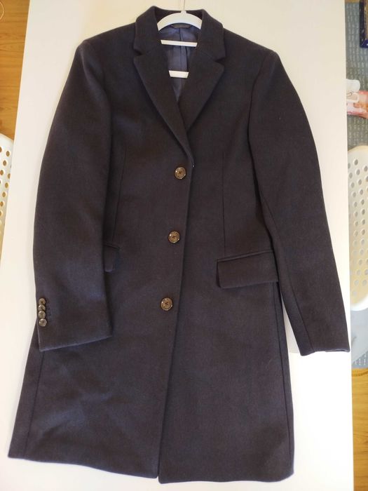 Palton Mango Man lana