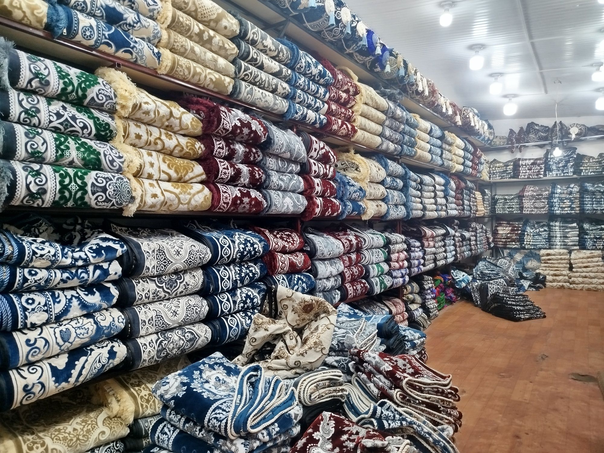 Korpacha korpa matras