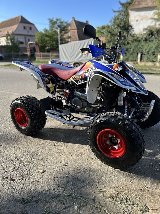 De vanzare Suzuki ltz