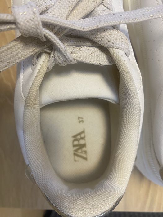 Сникърси Zara 37 номер