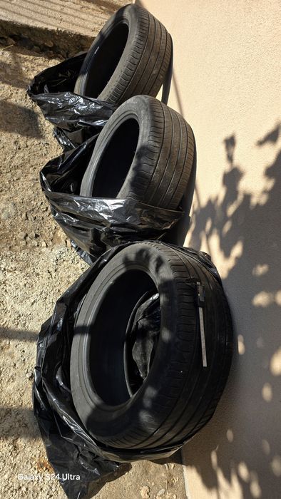 Гуми Michelin 225/50/17