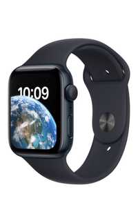 Apple whatch se часы