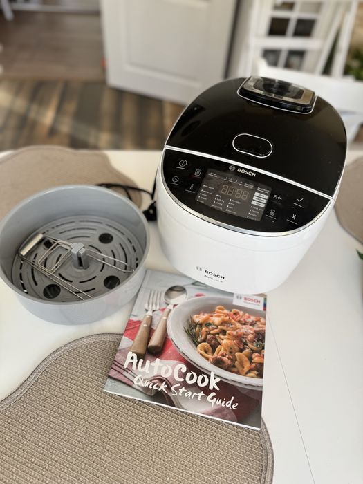 Мултикукър bosch