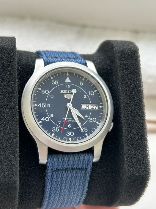 Seiko 5 SNK807 Automat