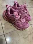 Balenciaga track