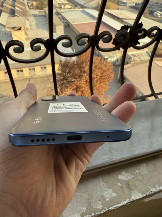 Redmi Note 11, 6/128