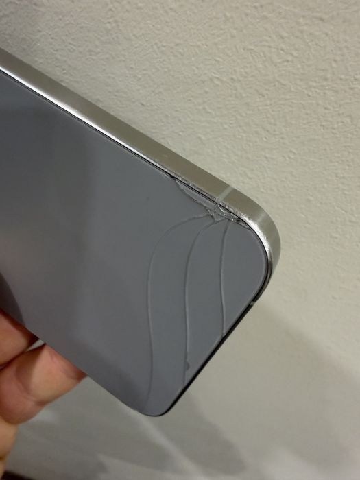 Iphone 15 Pro Max 512gb