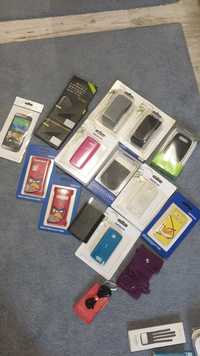 Husa CC-1011 1006 Nokia X3 5350, Folie Samsung Ace 4, Sony Z3, HTC one