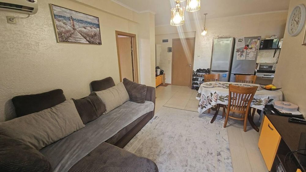 Продава се Тристаен апартамент в к.к. Слънчев бряг - 76 кв.м за 1343 €/кв.м - Снимка #5