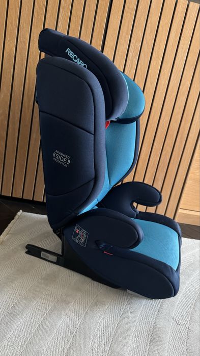 Детско столче за кола Recaro