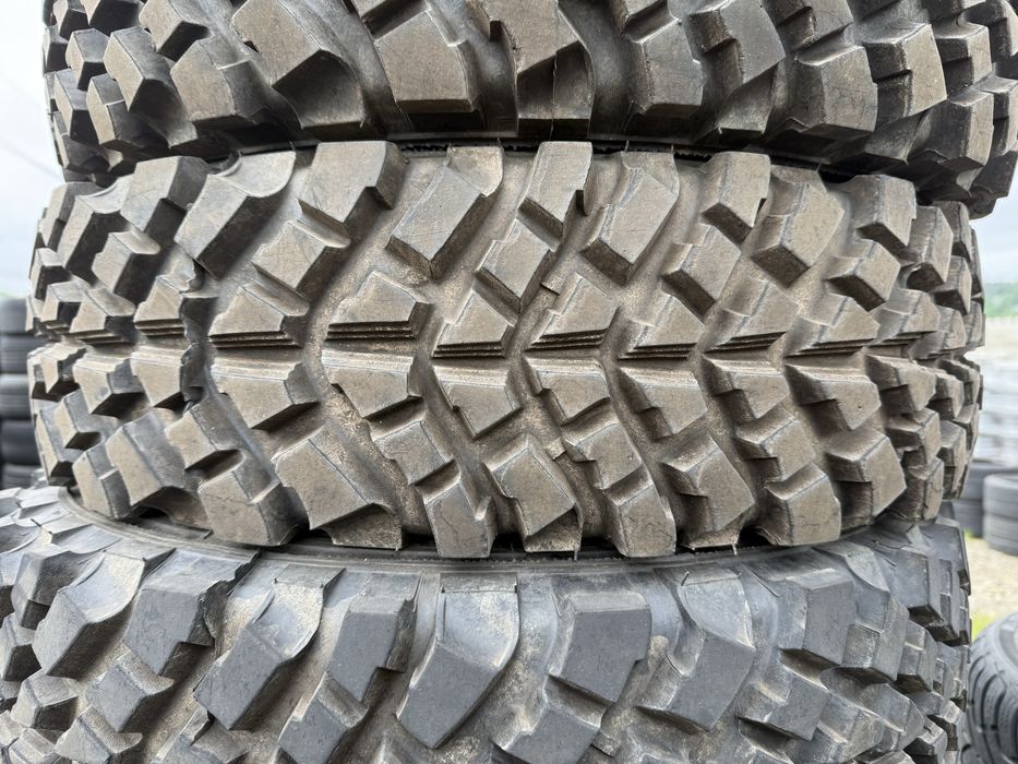 Anvelope 195/75/16 Greenland