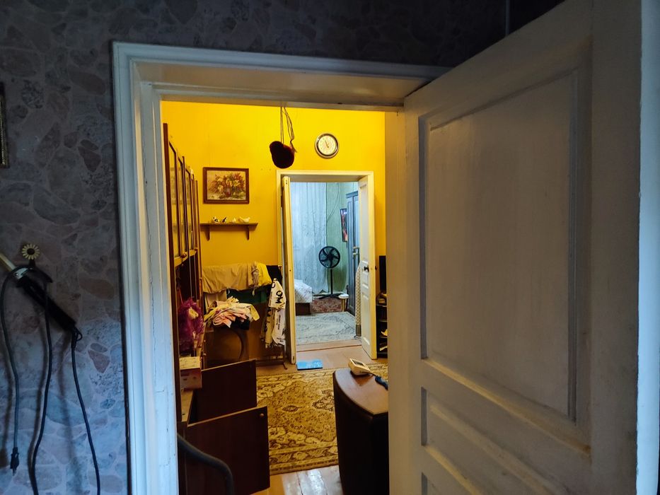 Продается свой дом (сарокулька)