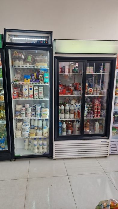 холодильник морозильник