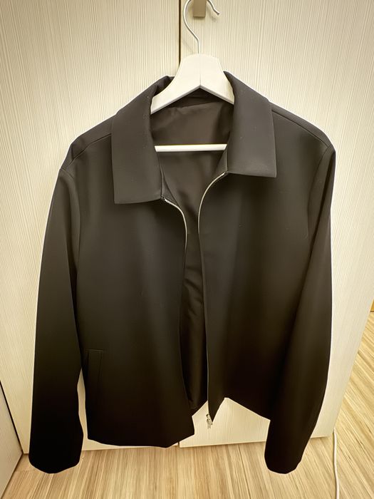 Massimo dutti jacket