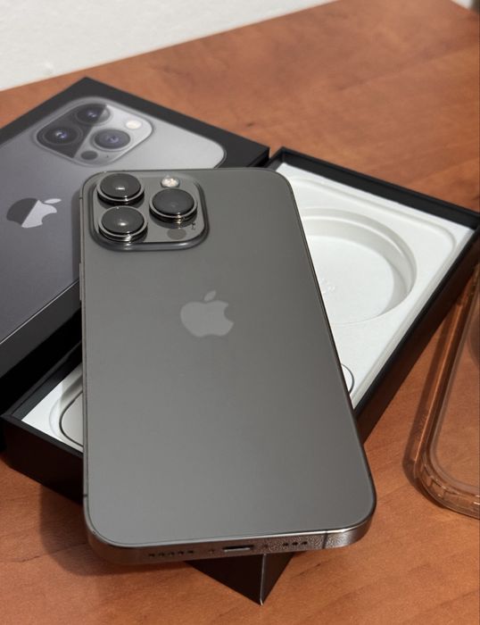 Iphone 13 Pro 256gb Neverlock Fullbox