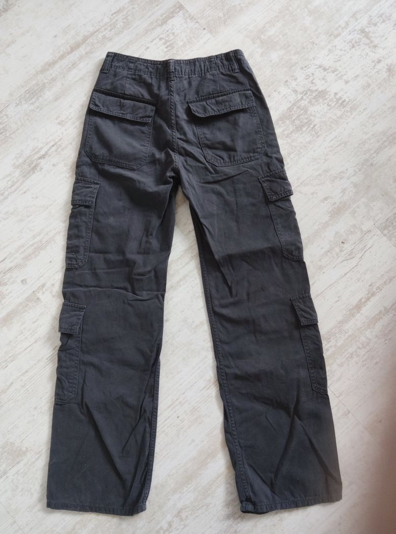 Карго панталон ZARA
