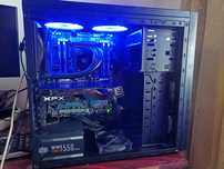 Vând Unitate PC funcțională
