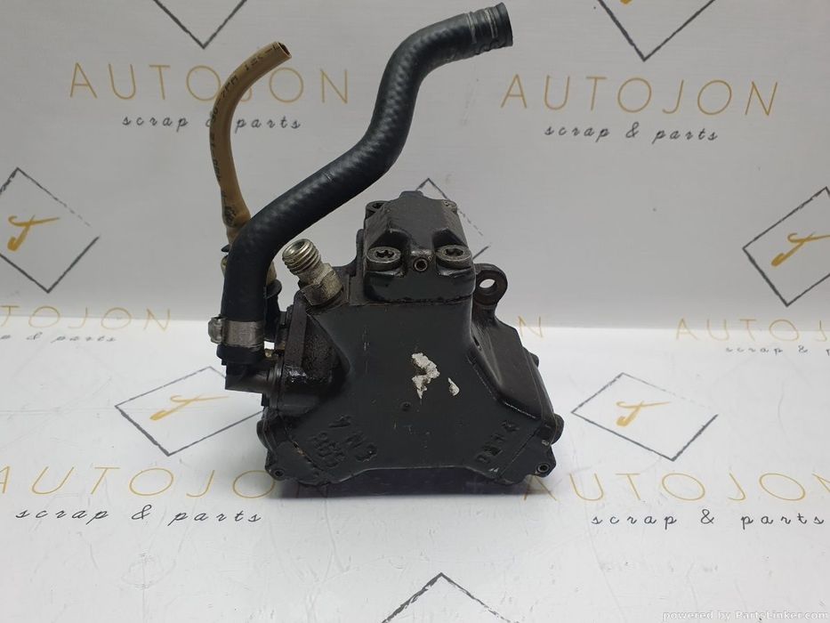 Pompa inalte FIAT PUNTO (188_) [ 1999 - 2012 ] JTD 16V (188 A9.000) 51KW|70HP BOSCH 0445010080 OEM 46779630