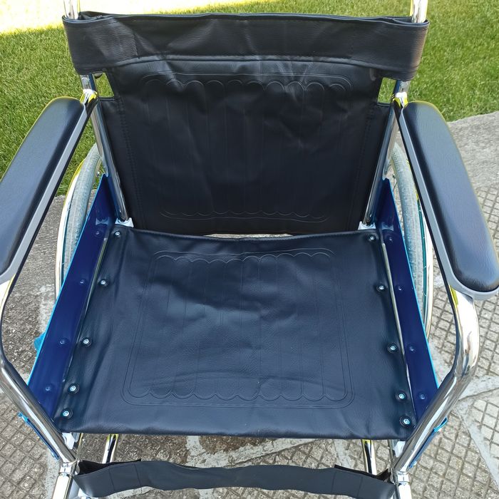 Инвалидна количка