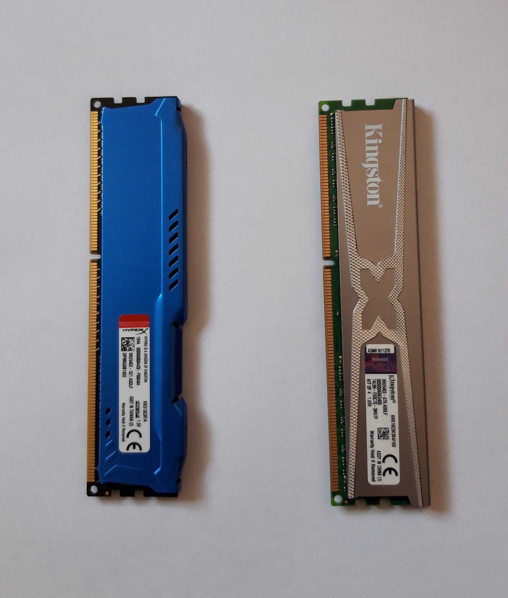 Kit Calculator I3-3220, 8GB RAM DDR3, Placa de Baza msi H61M-P20 (G3)