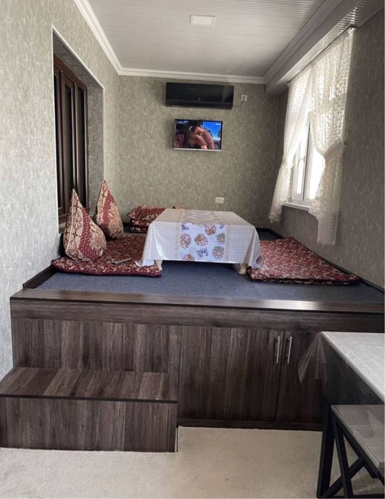 Аренда Шайхонтохур р-н район 3xкомнат