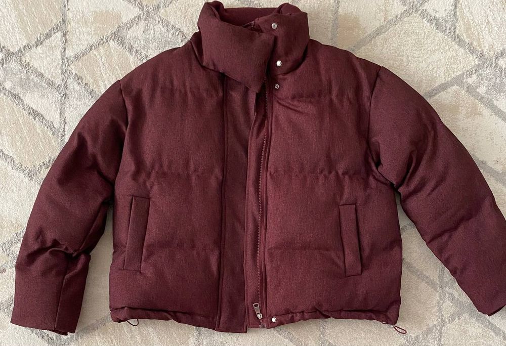 Продам демисезонную куртку