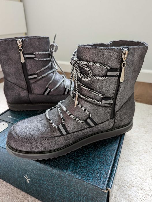 Ghete EMU Australia 40 Waterproof