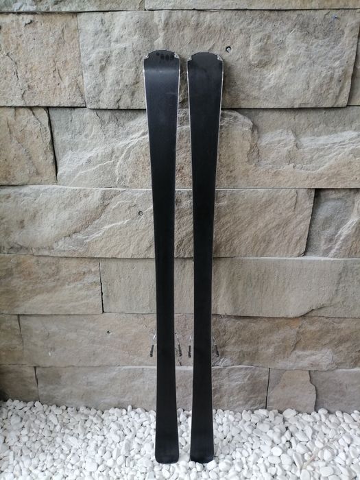 Schiuri ski Rossignol React Rt Compact sh 170 cm