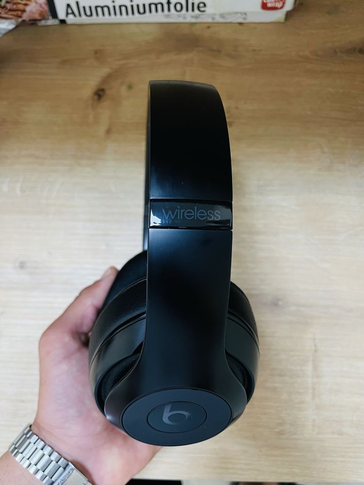 Music Beats Studio3 Wireles