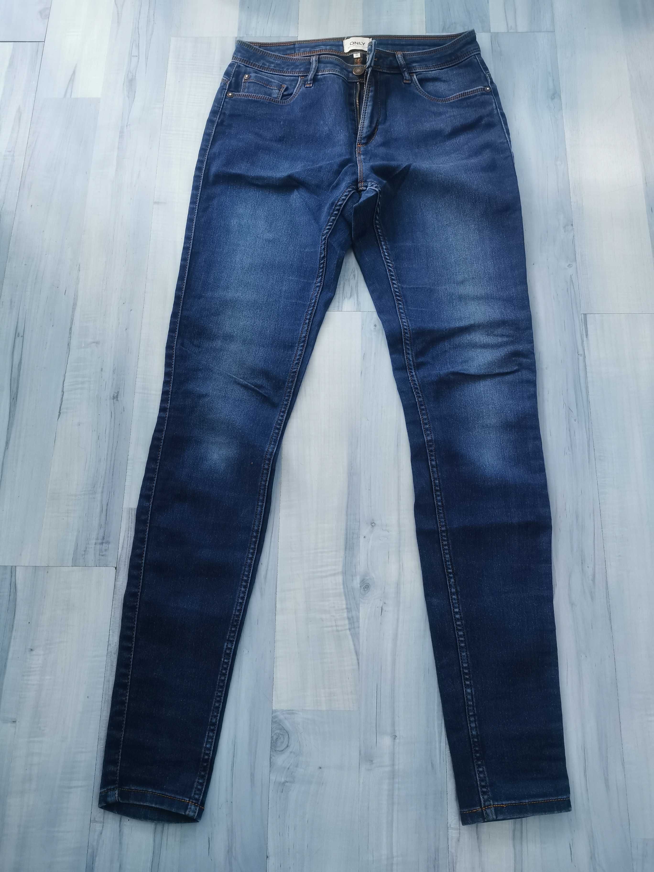 Оригинални дамски дънки, марка G-Star Raw, Only и Zara!