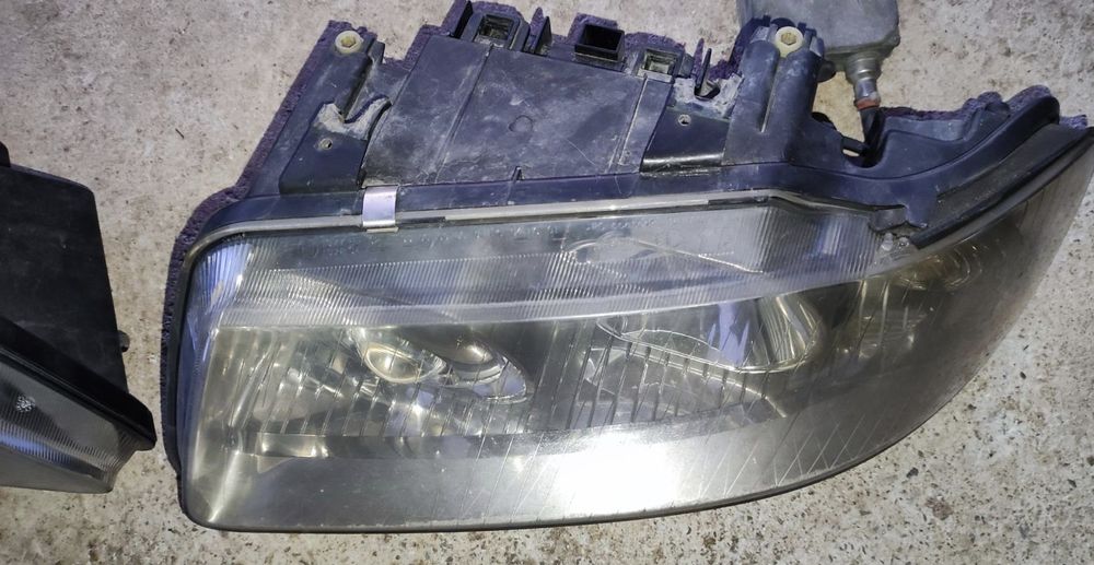 Фарове за Audi A3/S3 8L