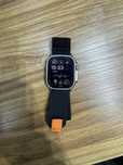 Iwatch ultra 2 titan