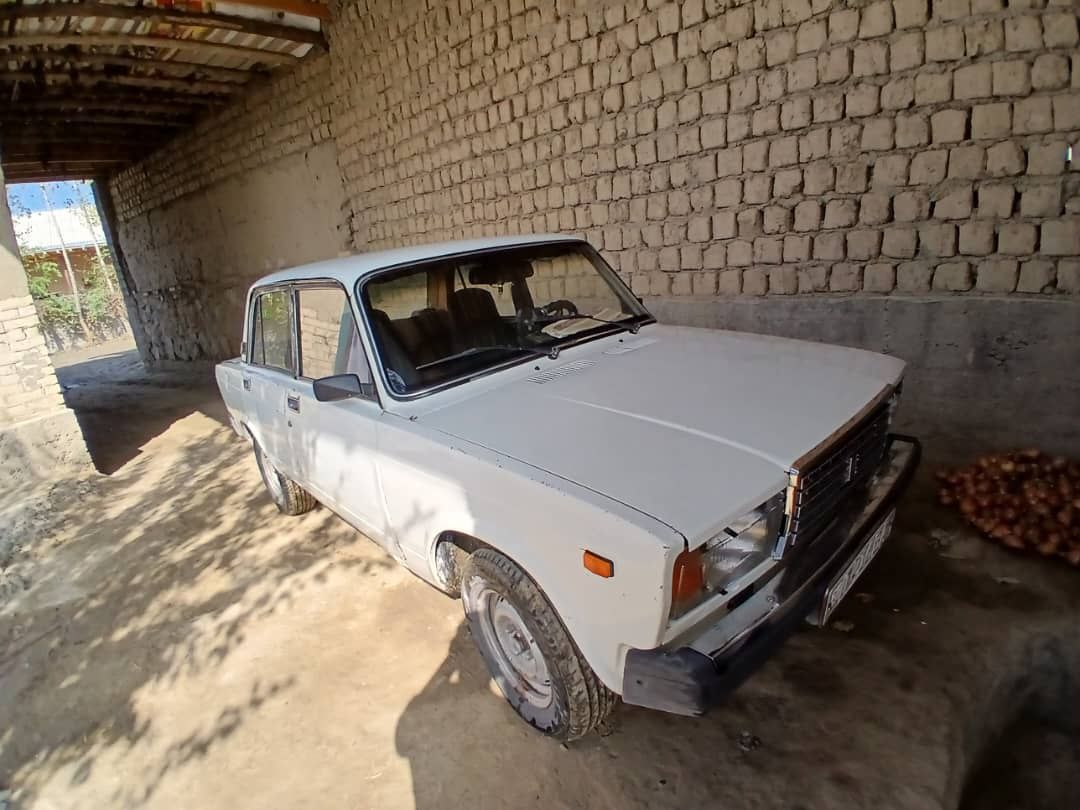 Vaz 2107 kelishamiz kami bor