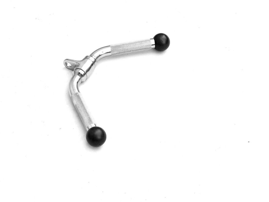 Лост за Трицепс. Фитнес Аксосоар, Ръкохватка за Скрипец