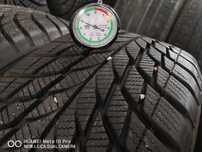 195 55 16 цола гуми като нови  Bridgestone dot 22