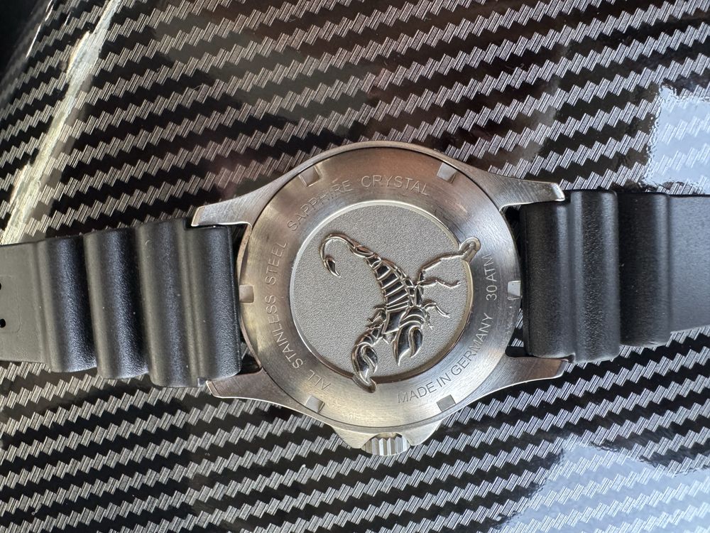 Laco atlantik 42