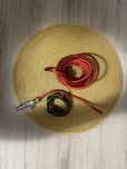 traseu fire subwoofer 8awg