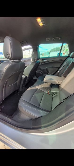 Opel Astra K 2021 Automat