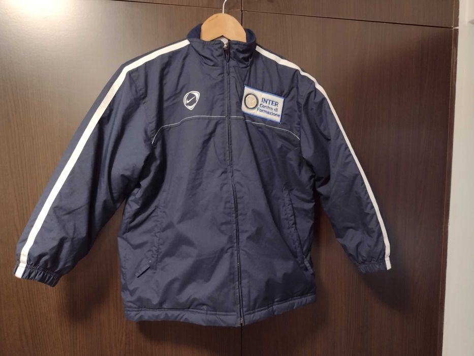 Geaca Inter Nike copii