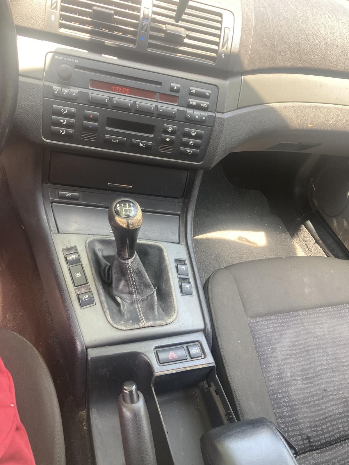 BMW 320d 150k.c.