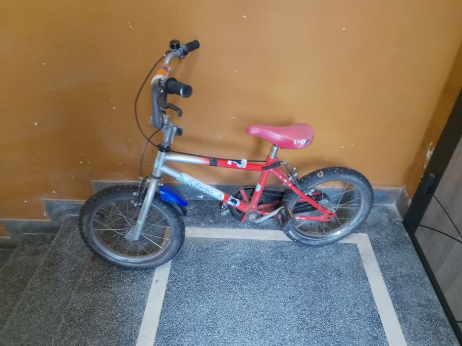 Детско колело 16