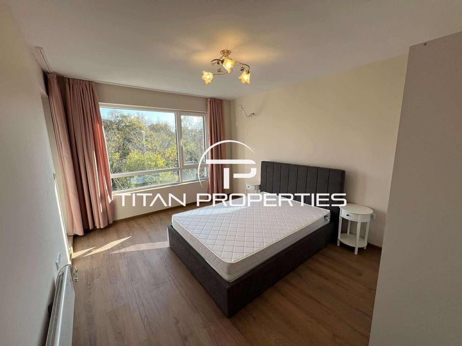 Дава се под наем Тристаен апартамент в Варна, Център - 104 кв.м за 1380 € - Снимка #7