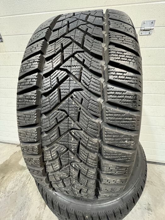 Set 4 anvelope de iarna Dunlop Winter Sport 5 XL 225 45 R 18 95V