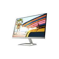 Монитор HP 27fw с аудиосистемой (4TB31AA) 27"